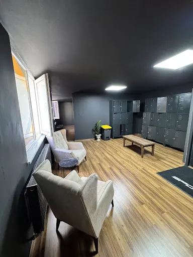 Kİ Sport Center 4