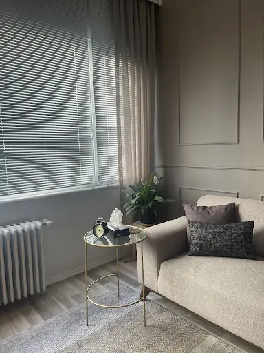 Şişli Psikolog/Uzman Klinik Psikolog Özge Şiran 4
