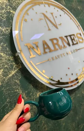 NARNES Güzellik Salonu 2