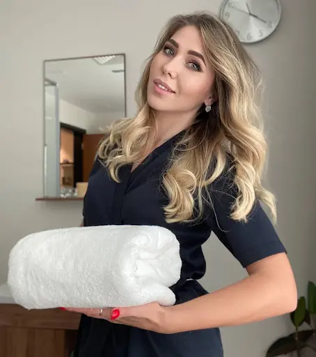 Zen Spa Masaj Salonu – Karşıyaka İzmir
