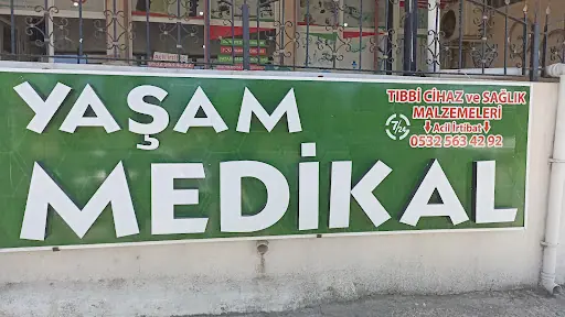 Yaşam Medikal 2