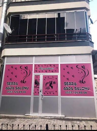 Serra Ağda Salonu 2