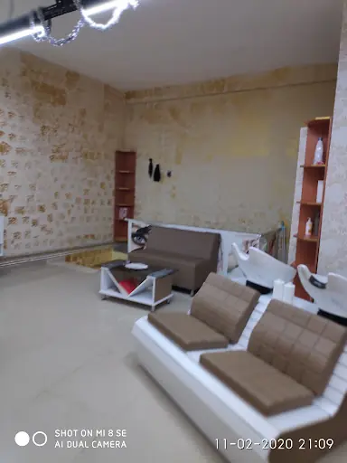 KUAFÖR Bayan HGi salon İstanbul 3
