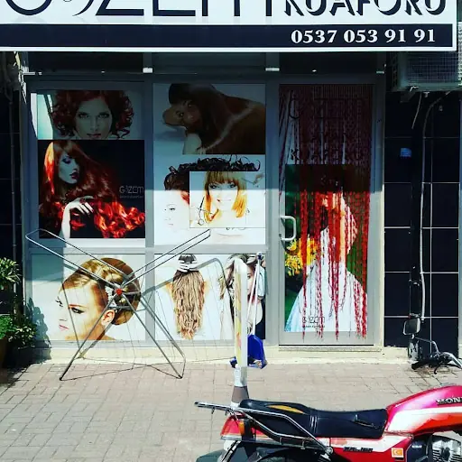 Gizem Bayan Kuaförü 3