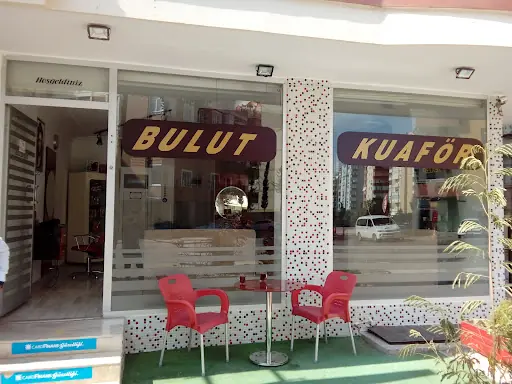 KUAFÖR BULUT 3