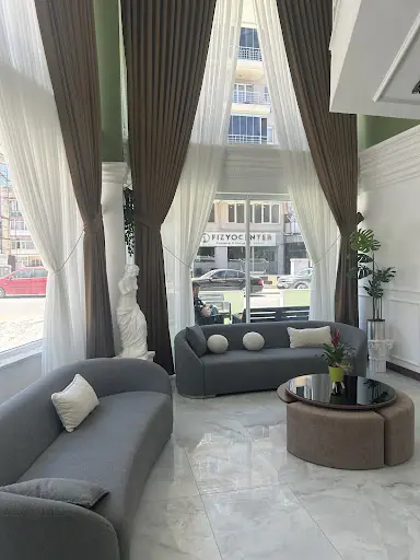 Hellenic Beauty Center