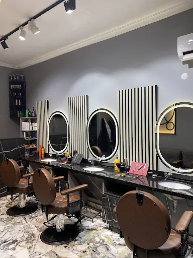 Kartal Yakacık yakup Sungu men salon erkek kuaförü 2