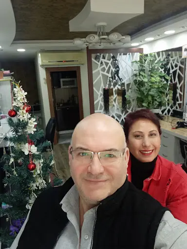 Nil Bayan Kuaförü EYÜP 2