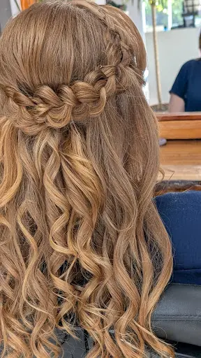 D&G Hair Makeup Studio – Gelin Kuaförü, Büyükçekmece, İstanbul (3. fotoğraf)