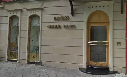 Kağan Güzellik Salonu