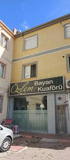 Özlem Bayan Kuaför