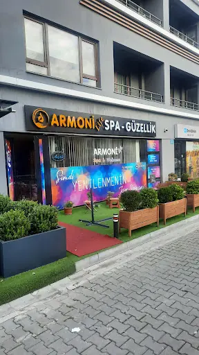 ArmoniLife Çanakkale Masaj Salonu