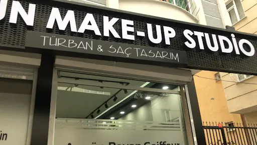 Aygün Makeup Studio – Tırnak / Nail Studio, İstanbul