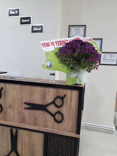 Diva Bayan kuaförü