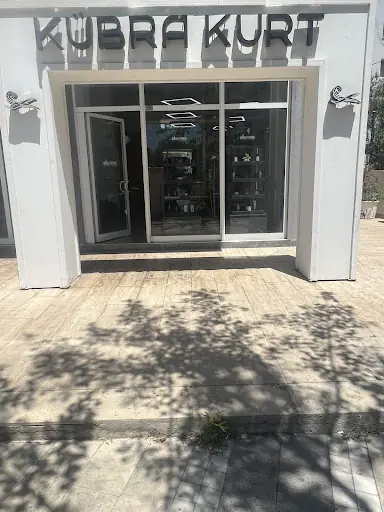 Kübra Kurt 3
