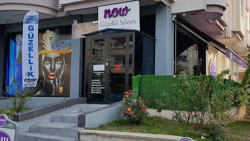 Now Güzellik Solaryum Merkezi | Lazer Epilasyon Gaziantep | Dövme Silme | Protez ve Jel Tırnak | Microblading | İpek Kirpik
