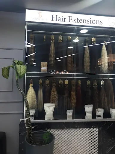 Salon E&S - Bayan Kuaförü