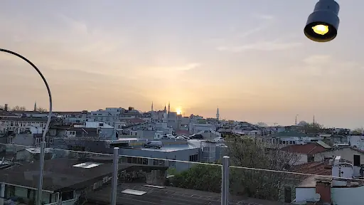 Üretmen Han – Diğer (Güzellik), İstanbul (3. fotoğraf)