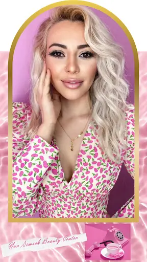 Nur Şimşek Beauty Center 5