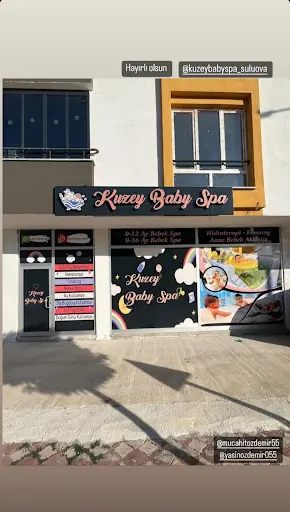 Kuzey Baby Spa