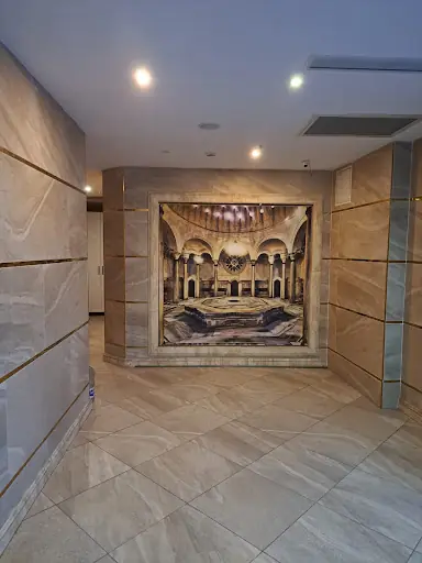 Sirkeci Massage & Spa