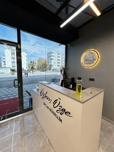 Salon Amor özlemözge