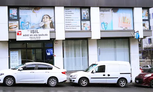 Keskin Diş Polikliniği ( Gaziosmanpaşa / Pedodonti / Zirkonyum / implant) – Diğer (Güzellik), İstanbul (5. fotoğraf)