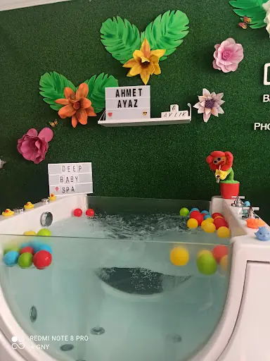 Deep baby spa 2