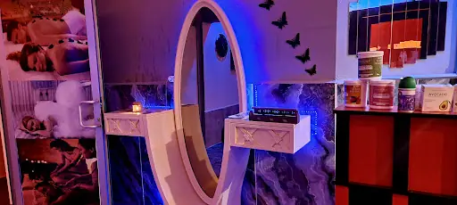 Lion Gold Spa - Alanya Hamam