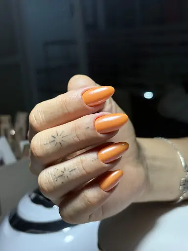 Selay Nail Bar/Çanakkale Protez Tırnak 3