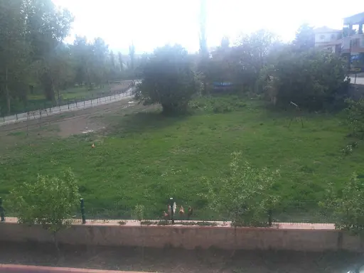 Hamamözü Erkek Öğrenci Yurdu 3