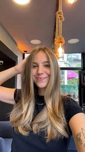 Select Kuaför Salonu 3