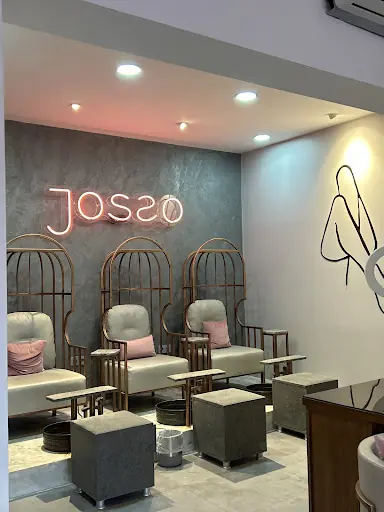 Josso beautybar güzellik ve tırnak merkezi Nişantaşi 4