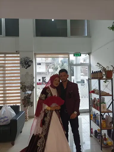 Üstün bayan kuaför salonu 3