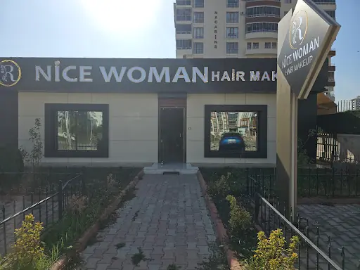 Nice woman 3
