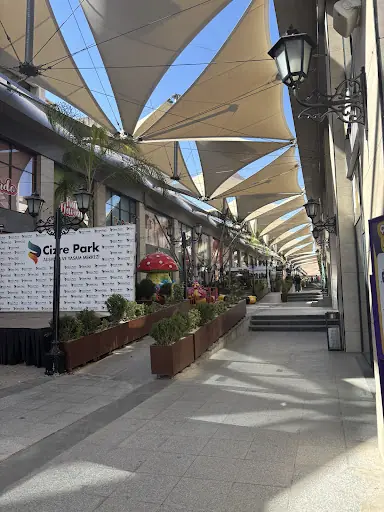 Cizre Park AVM 4