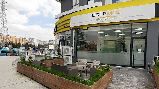 Kurtköy Estemol Güzellik ve Saç Vitamin Merkezi 2