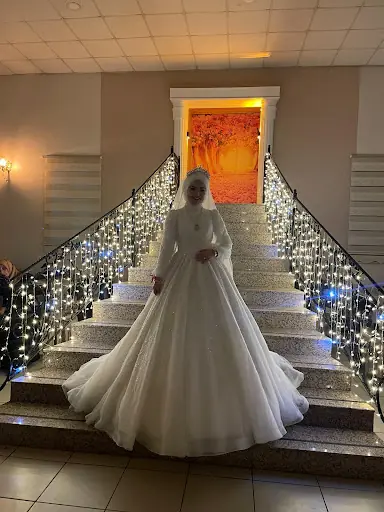 NİSANUR RİZE MODA EVİ VE KUAFÖR 3