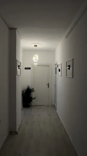 Sude Çelik Güzellik Salonu