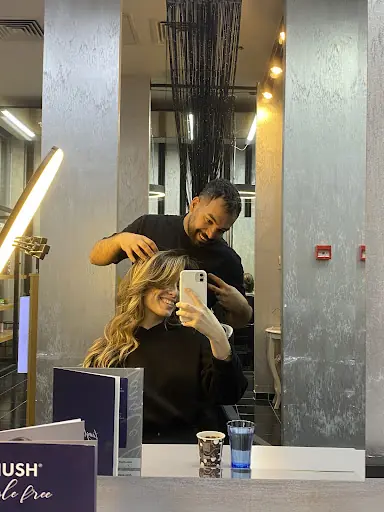Okan Tarakcı Kuaför