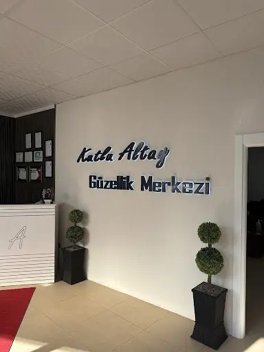 Kutlu Altay Güzellik Salonu