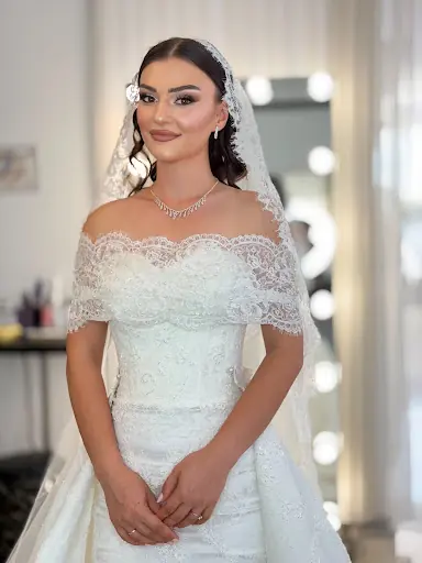 Gülden Çağırıcı Kuaför & Gelinlik 3
