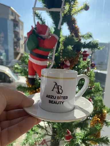 Arzu biter beauty 3