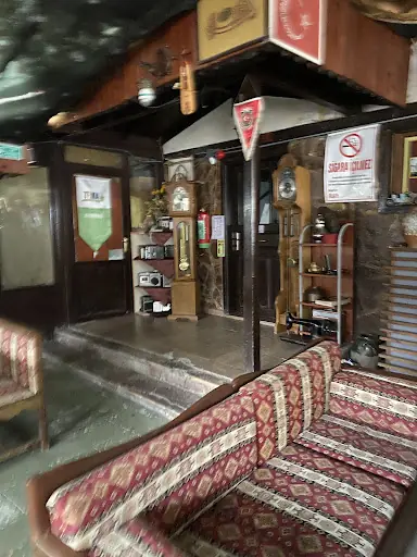 Osmanlı Konakları Hacı Abdullahlar Konağı 2