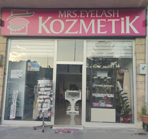 Lashesbyberna 4
