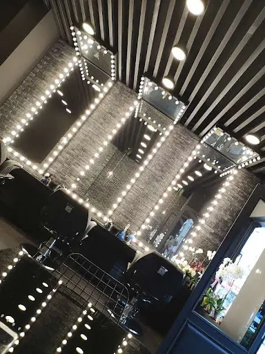 Sibel Aydın Güzellik Salonu 3