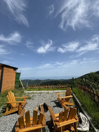 Handağ Bungalov 4