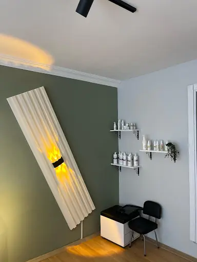 Seda Maltaş Güzellik Salonu