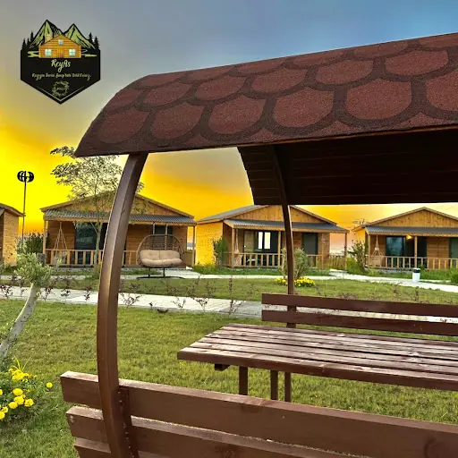 Belas Otel Hamam 4