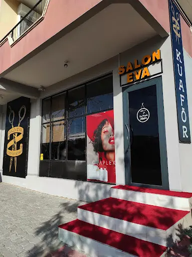 Salon Eva Bayan Kuaförü & Güzellik Salonu 💎 2